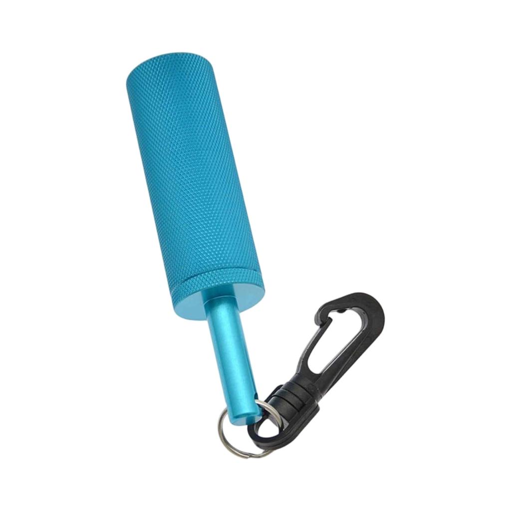 Diving Bell – Underwater Bell Rod with Gas Cylinder Strike and High-Frequency Signal Probe,  Diving Equipment