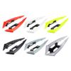 2 Pieces Motorcycle Front Side Spoiler Aerodynamic Claw Winglets Suitable for Electric Scooters Stylish Stable Commuting