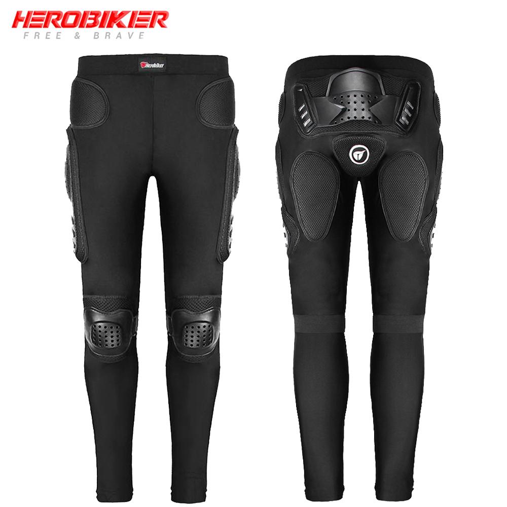 Motorcycle Armor Anti Fall Anti-collision Breathable