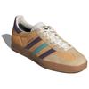Neue Adidas Originals Gazelle Indoor Glow Orange Shadow Violet IG1636