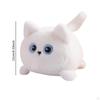 Cartoon Plush Toy with Interactive Features for and Girls
