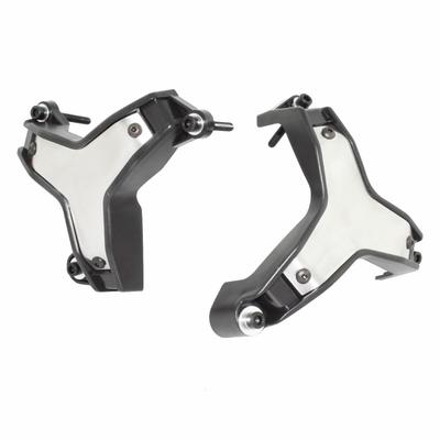 Πλαίσια και εξαρτήματα μοτοσικλέτας – Προστασία από πτώση