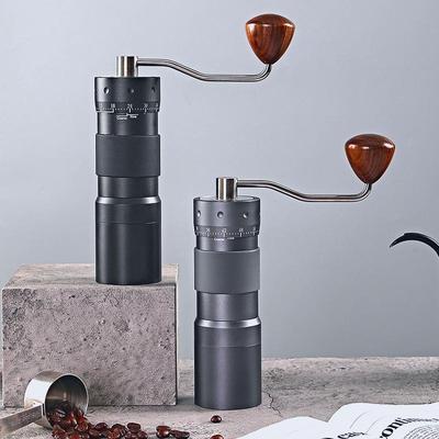 Kahve ve Çay Araçları – Manuel Kahve Öğütücüleri