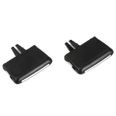 Yedek Parçalar – Klima Montajı