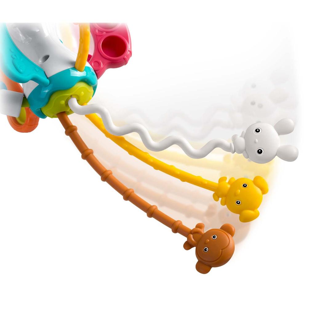 Sensory Toy Rk-750 Ricokids