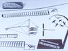 Aerobase Aircraft Series Albatros 79 Metal Assembly Kit H003 1/144 Human-Powered