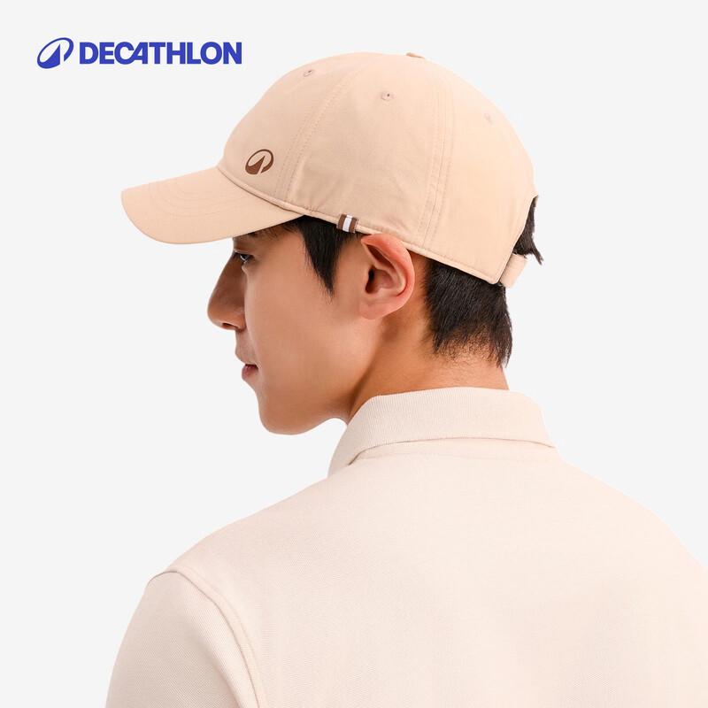 Decathlon Youth Golf Sun Protection Cap
