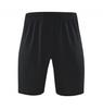 New Football Jersey, Men's Game Training Jersey Set, Children's and Adults' Sports Quick-drying Single-piece Short-sleeved Jersey Customization