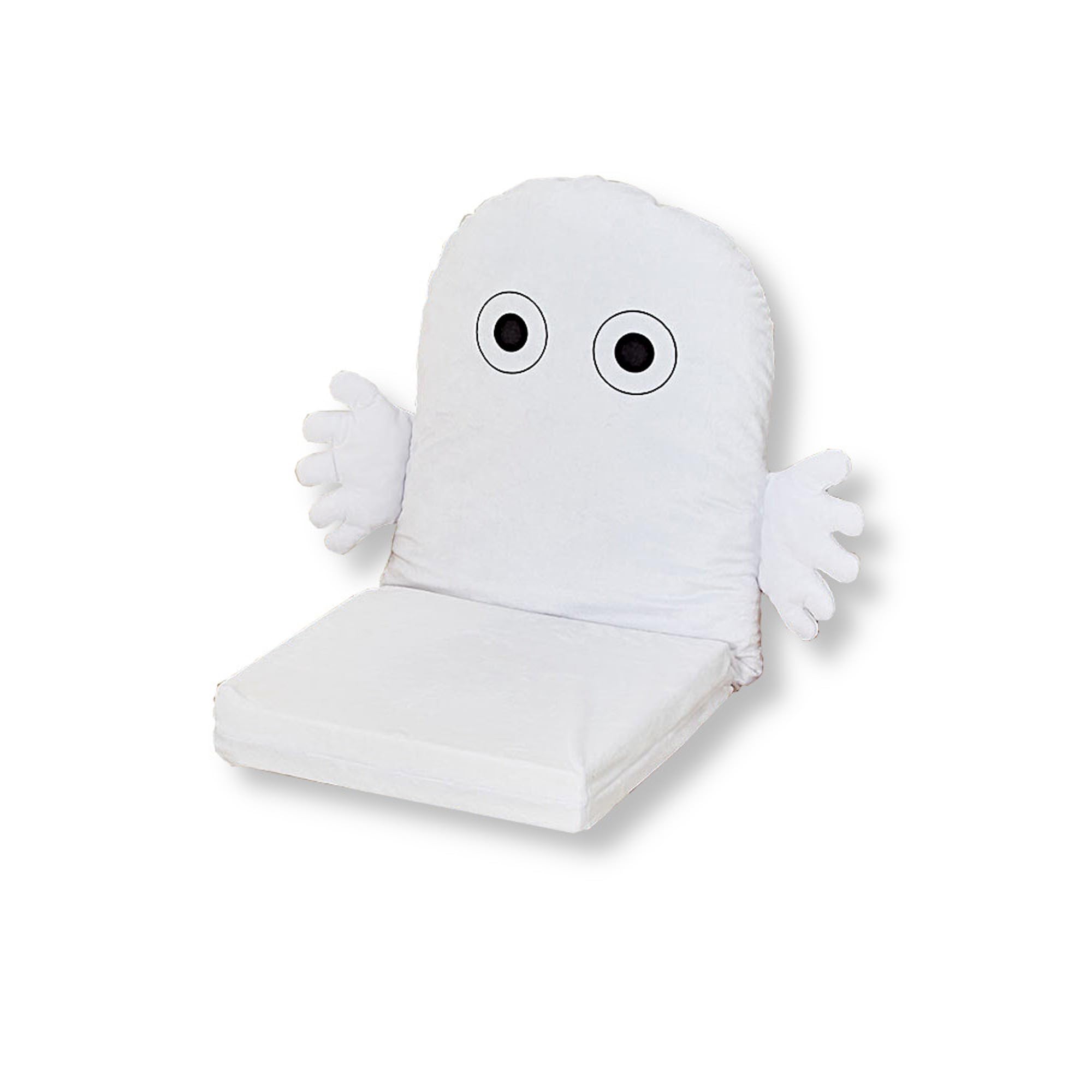 

Hattifattener cushion with backrest (1 type)