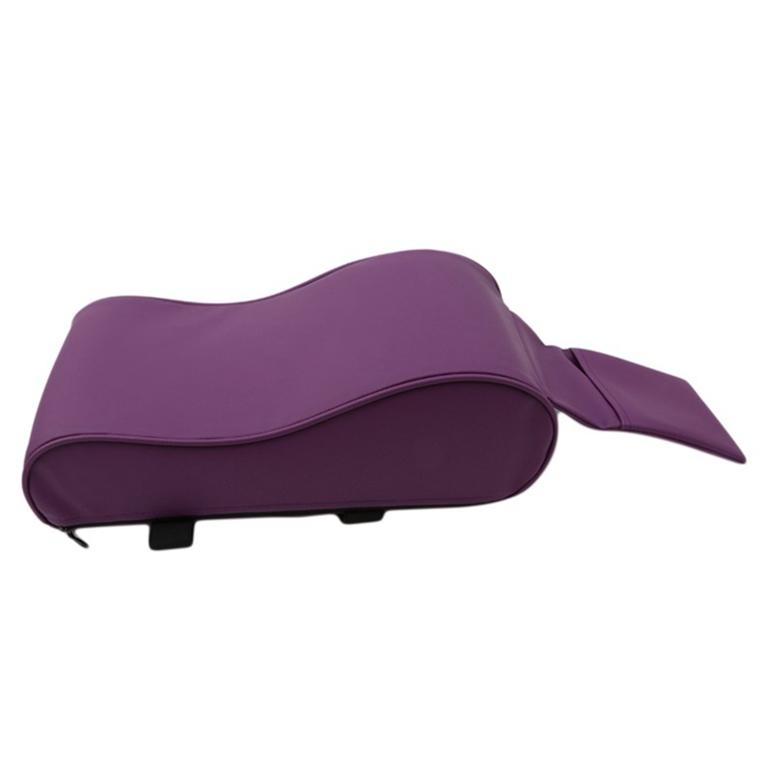 Armrest Box Space Memory Foam Armrest Box Car Armrest Box Car Accessories
