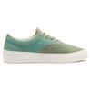 Converse Skidgrip Jungle Cloth Low Top Board Shoes Unisex Malachite Green