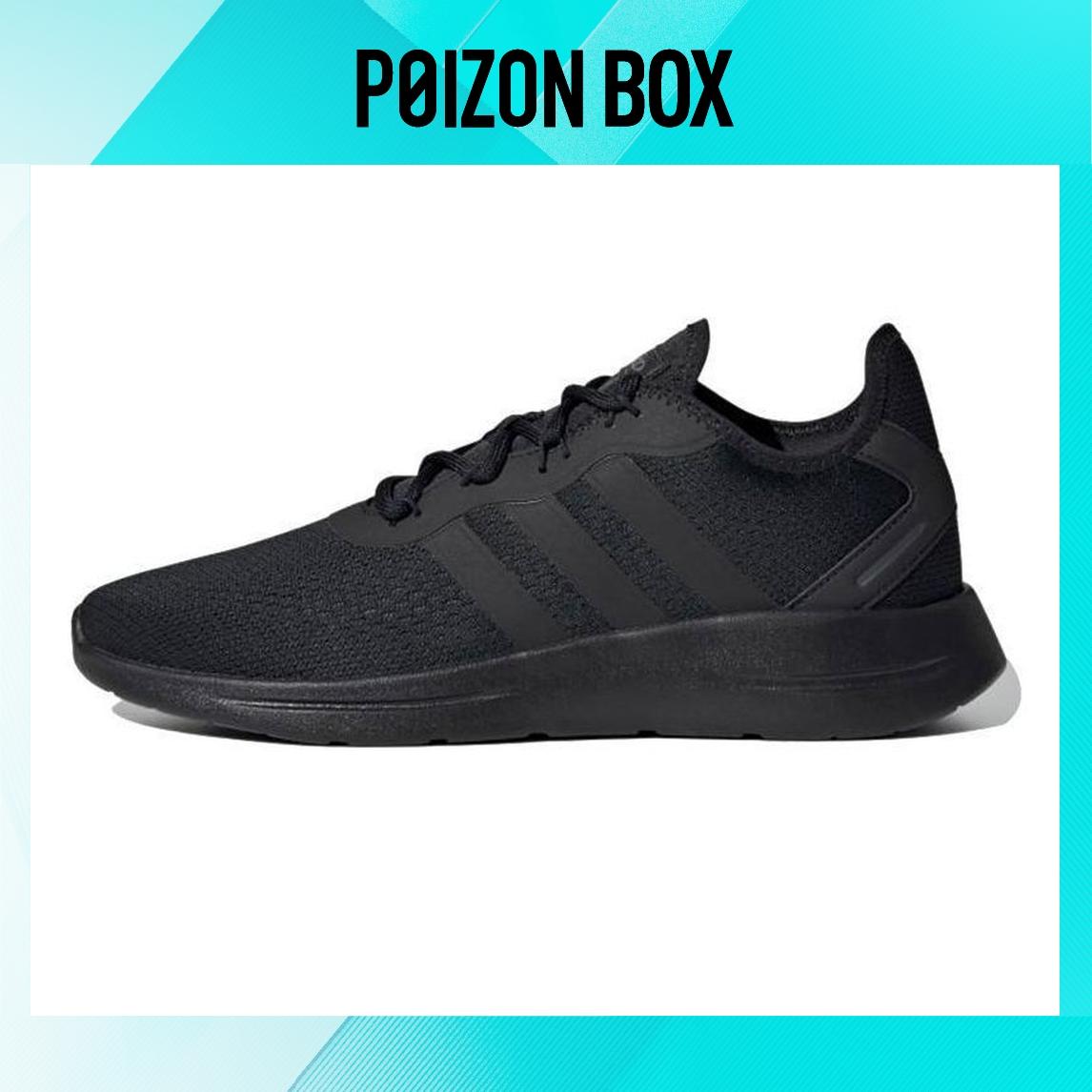 

кроссовки adidas neo Lite Racer Life Casual Shoes Male FW3890