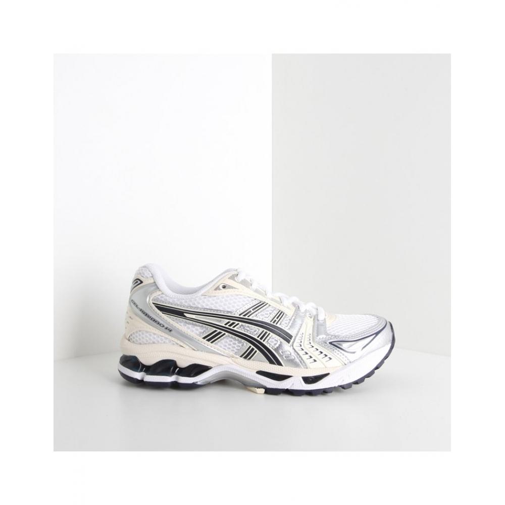 

Asics 24fw Gel Kayano 14 White Midnight 1202a056 109 W250