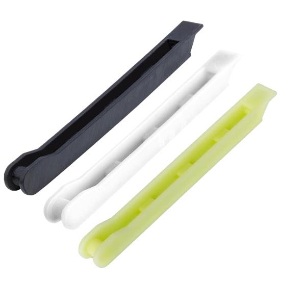 Řezačka na skleněné měděné fólie Ruční fóliovač Ergonomický DIY Nástroj na fóliování z barevného skla Vyšší rychlosti pletení Příslušenství pro balení fólií pro 7/32