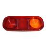 Tail Light Rear Stop and Tail Lights For JCB 3D, 3CX, 4CX, JCB Easy Installation Durable Design