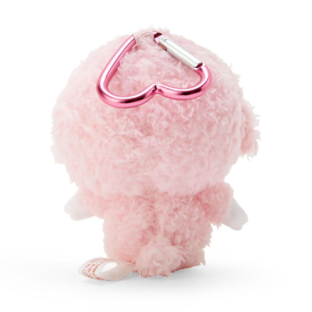 Sanrio Mini Mascotte My Sweet Polyester en 175137 Houder, Piano, Staal,