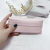 Anti-knock Reading Glasses Bag PU Leather Sunglasses Storage Box Glasses Case  Eyewear Accessories