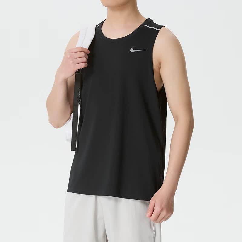 NIKE Men s Summer Trail Running Vest XL