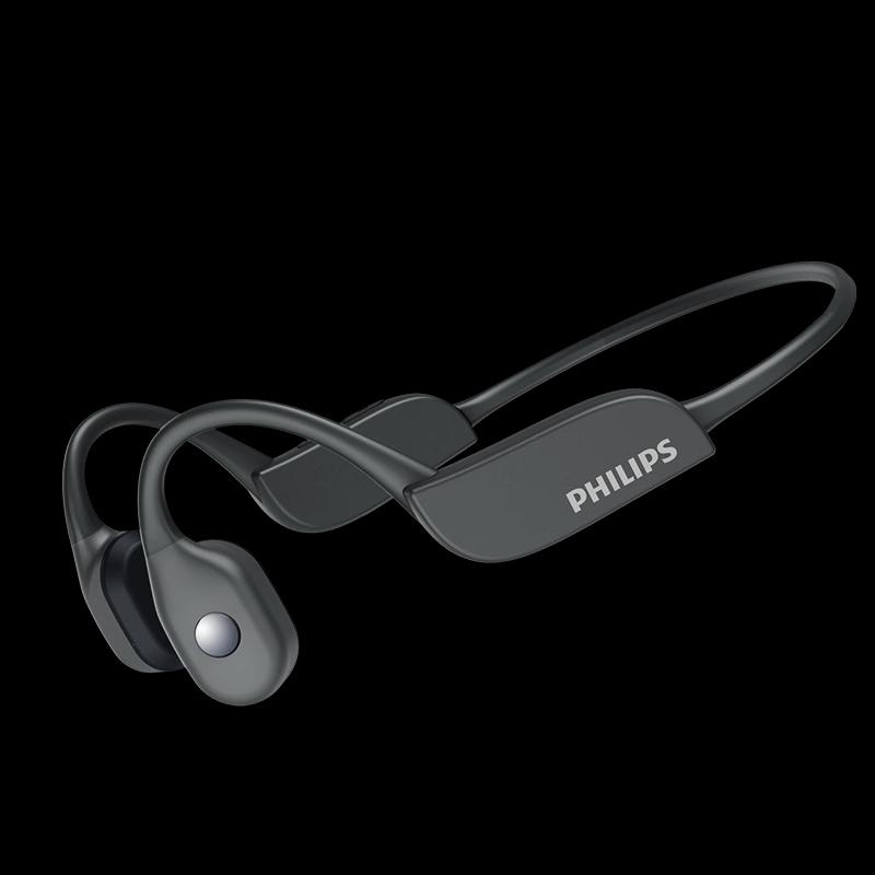 Philips TAA3609 Bone Conduction Sports Earphones