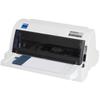 Epson LQ-615KII Invoice Dot Matrix Printer