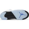 Air Jordan Retro 5 'Dark Concord' GS 440888-141 Talla 3.5Y-7Y