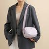 Women's Commuter Multi-Layer Large Capacity Shoulder Bag Mobile Phone Bag Coin Purse
