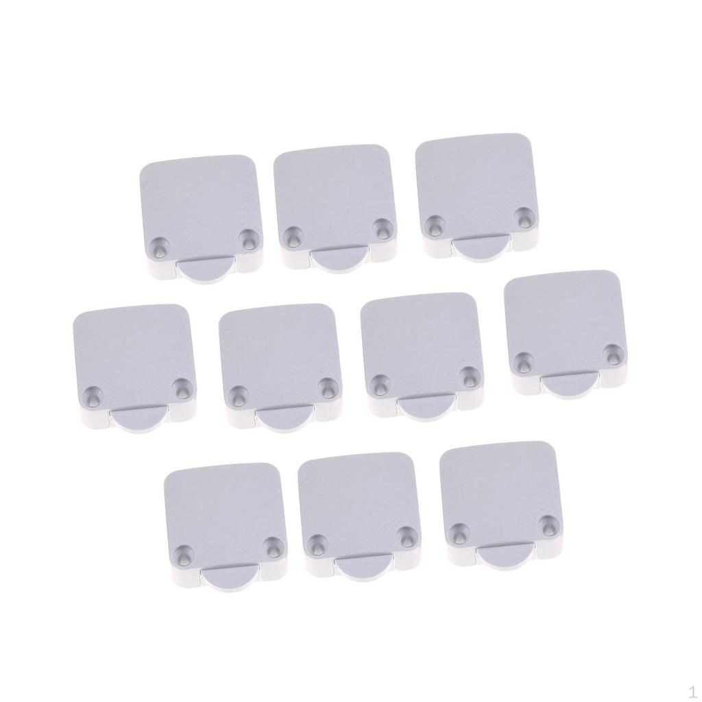10 for Cabinets, Light , Replacement of 202A Circuit Breakers Furniture And .