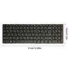 Professional US Version Keyboard Scratch Resistant Replacement for 320-15 320-15ABR 320-15AST 320-15IAP Laptop