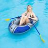 Inflatable Boat Series,thick Inflatable Kayak, Fishing Boat Kayak,Single Person Water Play Outdoor Leisure Travel
