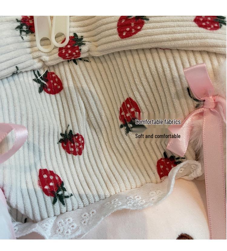 Girls' Lightweight Double Shoulder Backpack for School and Travel