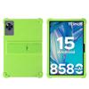 For DOOGEE U11 pro 11 inch protective case with anti drop strap bracket silicone cover Child Friendly