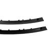 Per Porsche Cayenne 958 2011-2014 Inserto Griglia Radiatore Centrale Paraurti Anteriore Cornice Decorativa Nero 95850597300 95850597400