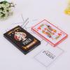 TASMAS King Size Large Playing Cards Extra Large Card Game for Family and Kids 2.5x