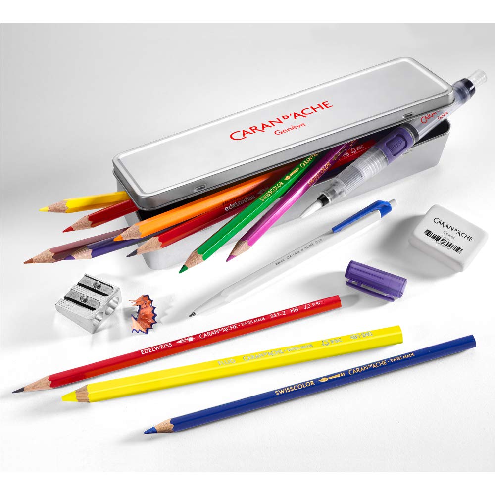 Karan Dash Back To School Line Set 3000-316 Multi-Product