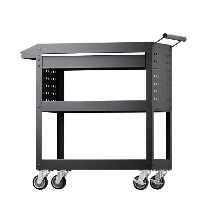 High-Quality Multi-functional Mobile Tool Cart