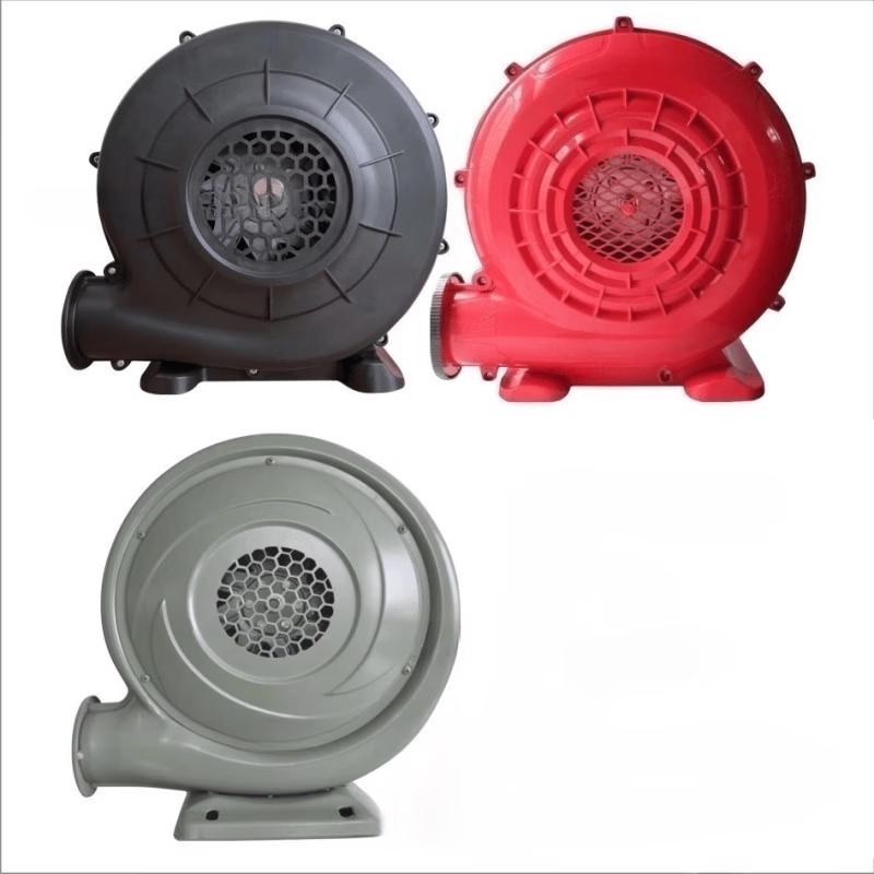 Commercial Inflatable Air Blower Fan CN plug (adapter included)