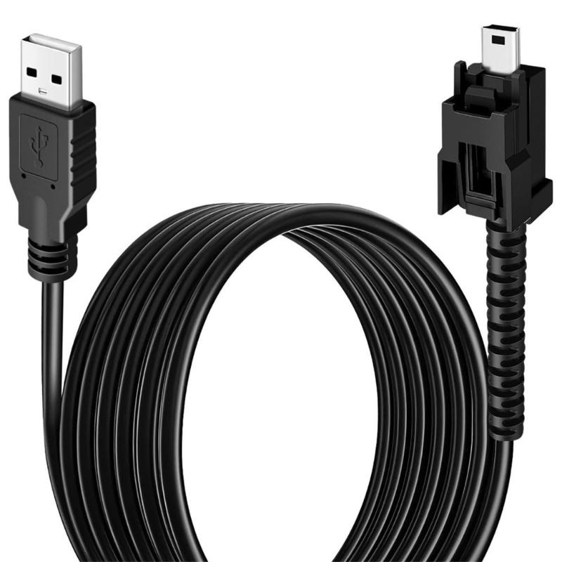 High Speeded USB 2.0 Engine Diagnostic Cable for Inline 7 Nexiq USB Link 2 3 Devices Data Reading Heavy Duty PVC Housing