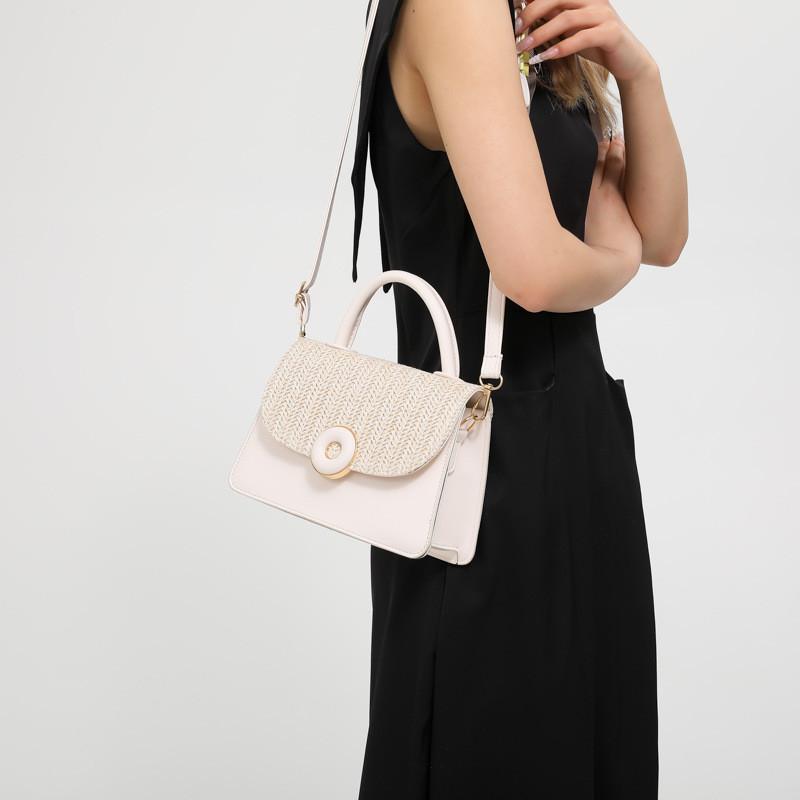 Trendy Casual Small Square Crossbody Bag For Women Perfect For Spring Outfits