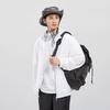 Japanese ultra-light sunscreen clothing women's UV protection summer men's skin clothing breathable sunscreen clothing hooded jacket