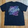 Cobra Starship Shirt Band Tour Dance Pop Punk Emo 2008 Twoside Unisex T-Shirt