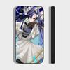 Voyager Animated Game R-Reverse 1999 Phone Case For IPhone 17 Air 16 15 14 13 Pro Max 11 12 Black Silicone Cover