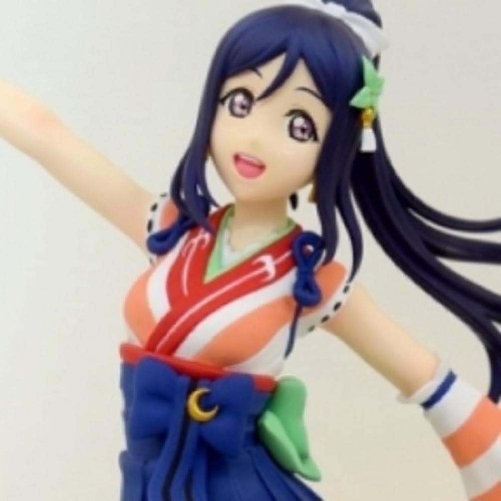 

Love Live Furyu Love Live Sunshine sss Кэнан Мацуура Незрелая мечтательница, версия.