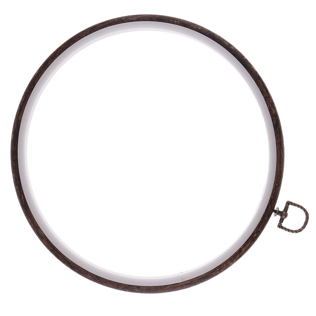 Circle for Embroidery Set