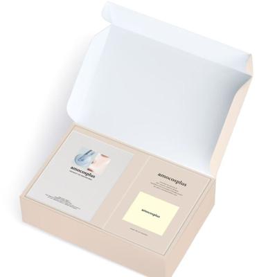[Cooling Plan] Ice Soothing Sheet Mask (15 Sheets) + Patch (60 Sheets)