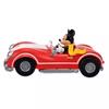 Disney Mickey Mouse Remote Control Car Light Up & Sound Roadster Japan NEW