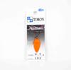 Jackall Timon Apeed Trout Spoon 2.7 Grams 182 TK Orange Gold (0366)