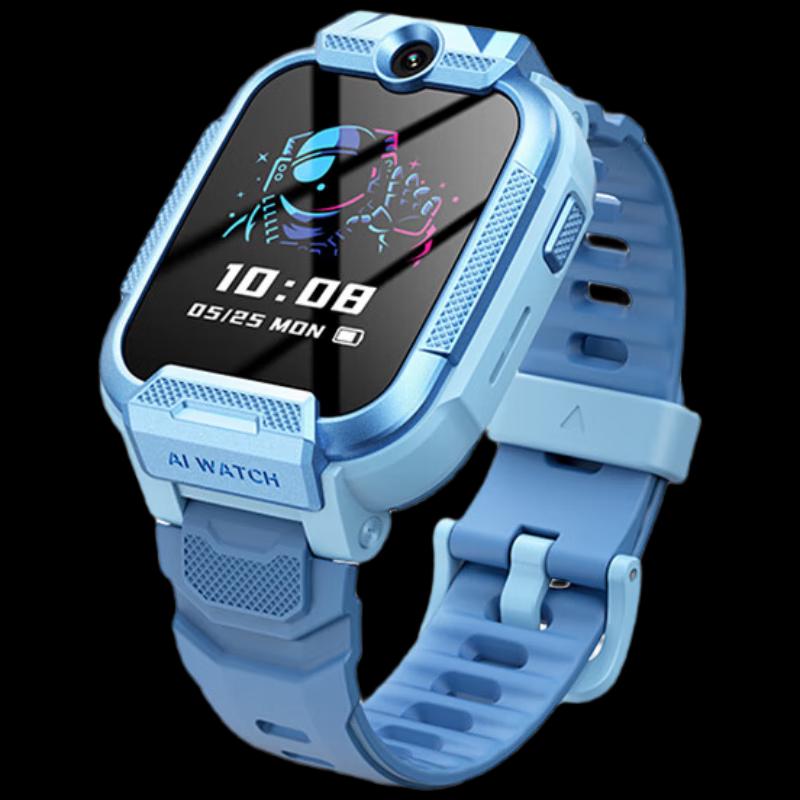 Xiaoxun YES3C Kids 4G GPS Phone Watch (CN version)