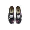 Vans X Clottee Authentic 'Pixelated Universe Black' Vans VN000EE3BPB1