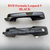 BYD Formula Leopard 5 Exterior Door Handle Door Buckle Base