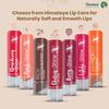 Himalaya Natürlicher Weicher Vanille Lippenbalsam 4,5g Feuchtigkeitspflege Für Trockene Rissige Lippen Mit Vitamin E